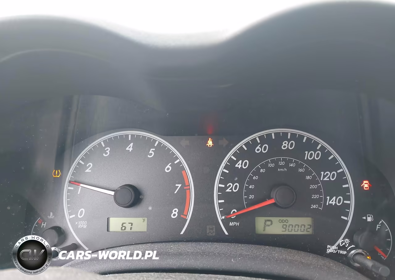 2013 Toyota Corolla Le VIN:5YFBU4EE2DP096055 - 7