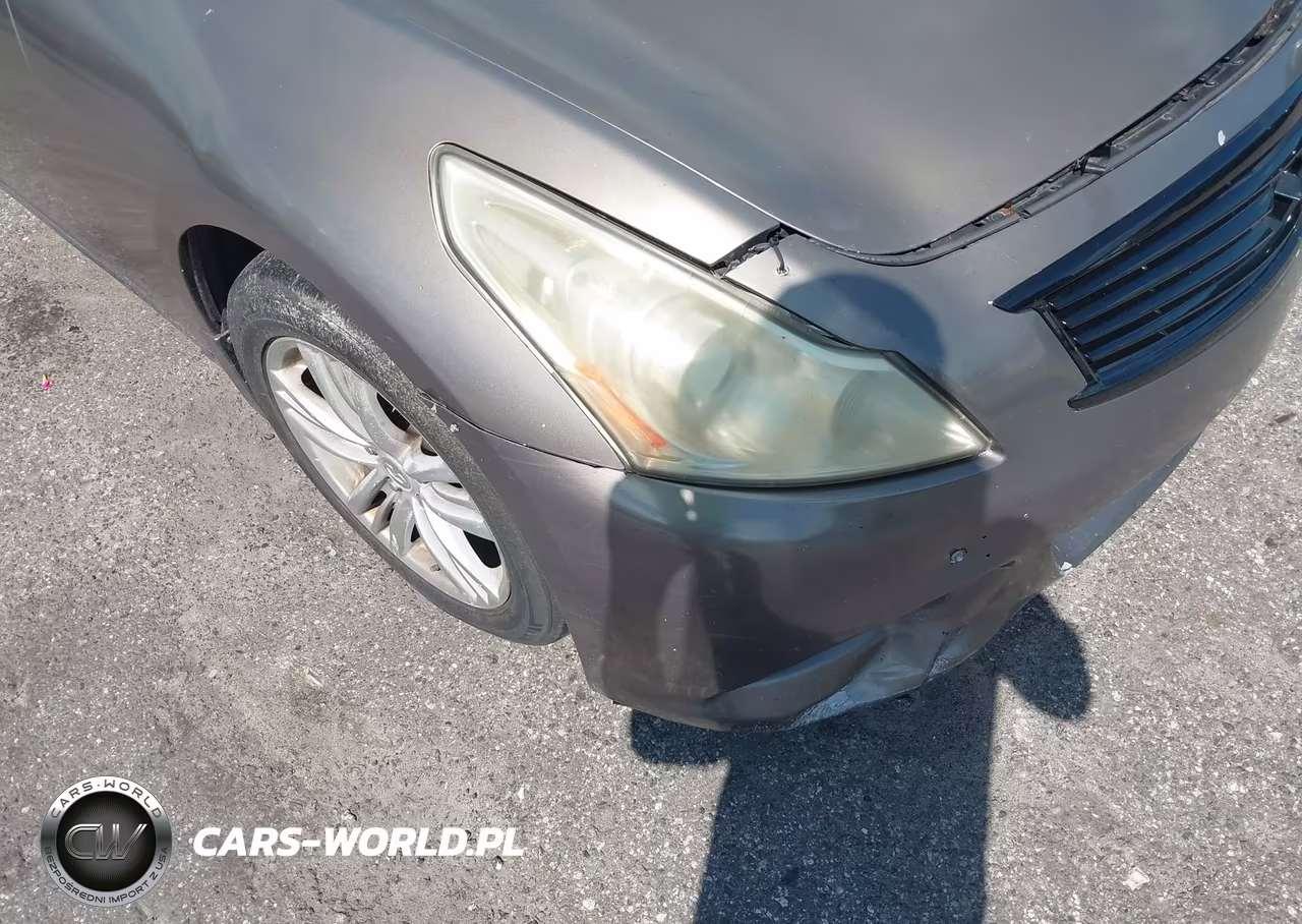 2010 Infiniti G37 Journey VIN:JN1CV6AP4AM407765 - 14