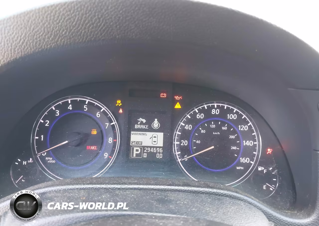 2010 Infiniti G37 Journey VIN:JN1CV6AP4AM407765 - 7