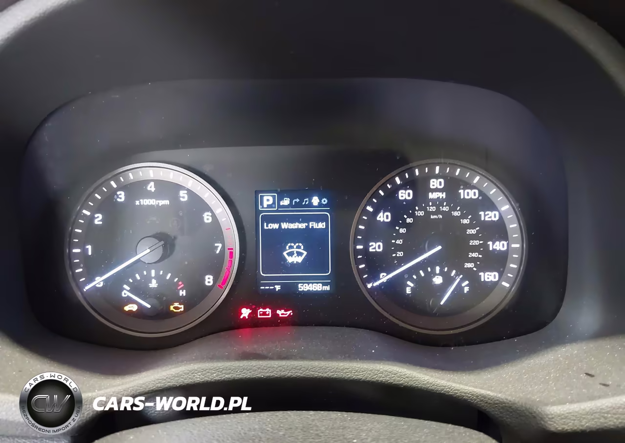 2017 Hyundai Tucson Limited VIN:KM8J33A26HU564653 - 7