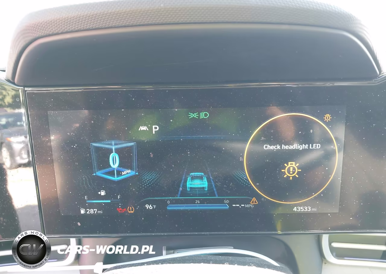2021 Hyundai Elantra Limited VIN:KMHLP4AG1MU172589 - 7