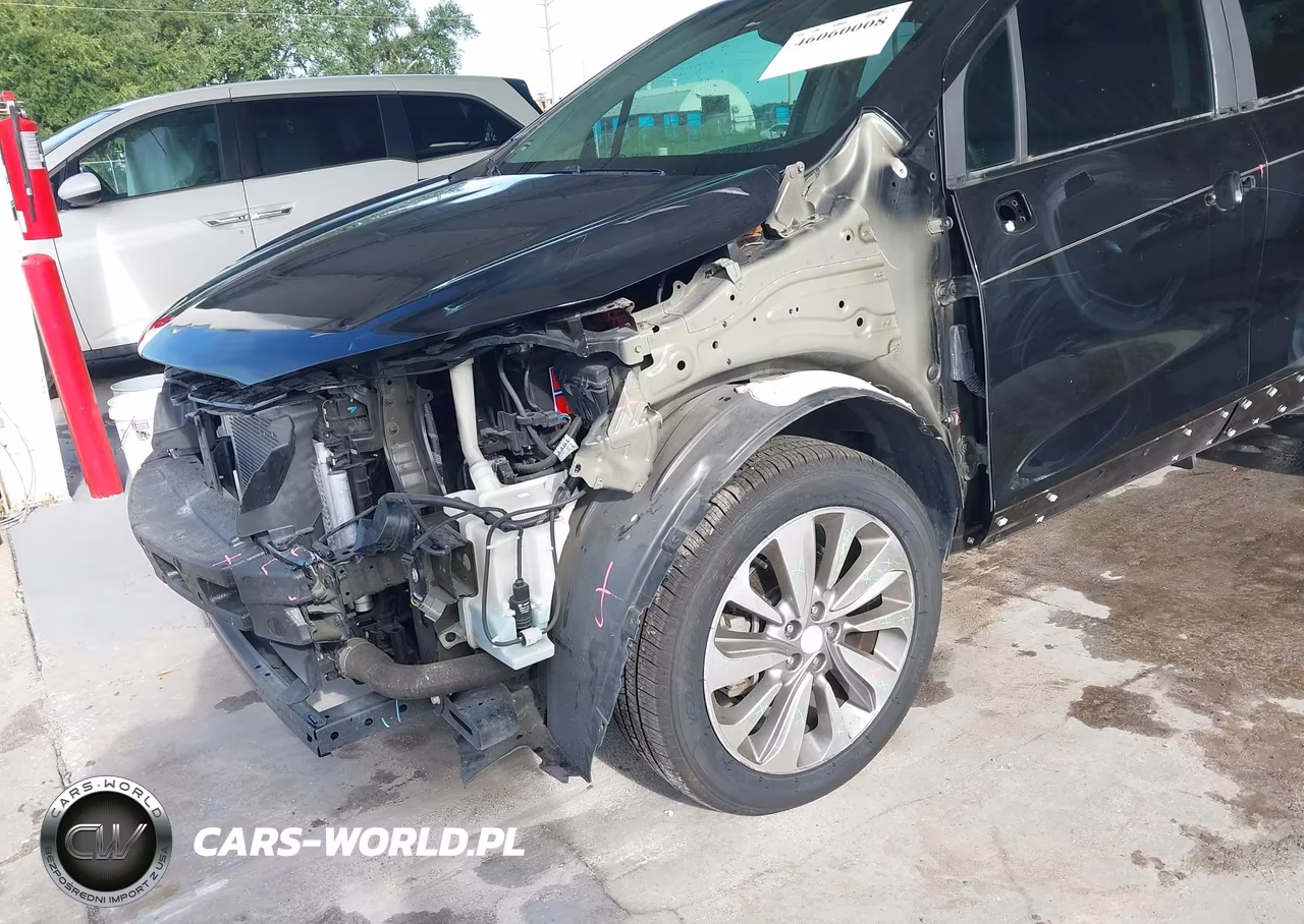 2017 Buick Encore Preferred VIN:KL4CJASB8HB053036 - 6