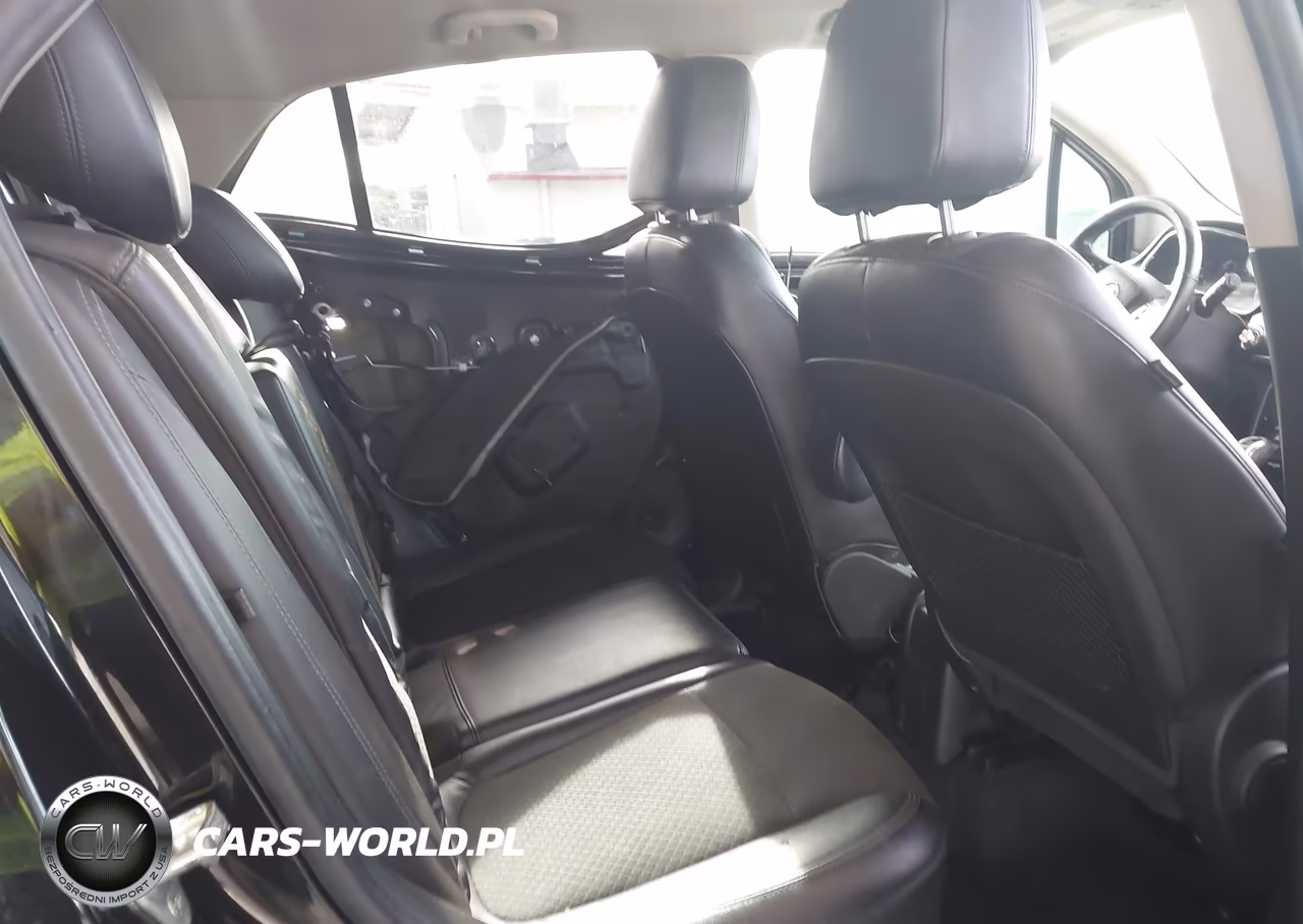 2017 Buick Encore Preferred VIN:KL4CJASB8HB053036 - 8