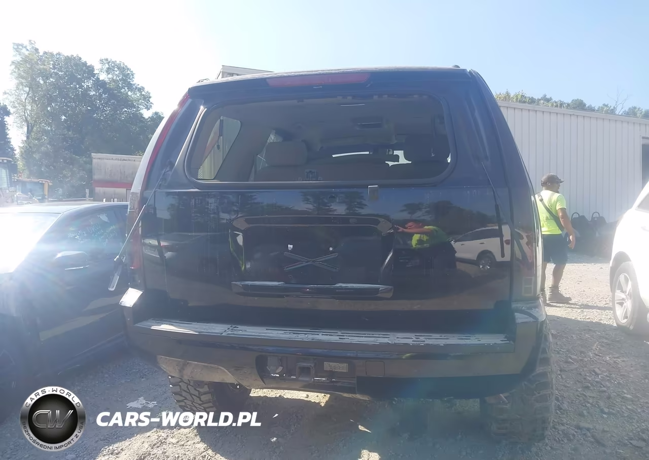 2007 GMC Yukon Sle VIN:1GKFC13057R249469 - 15
