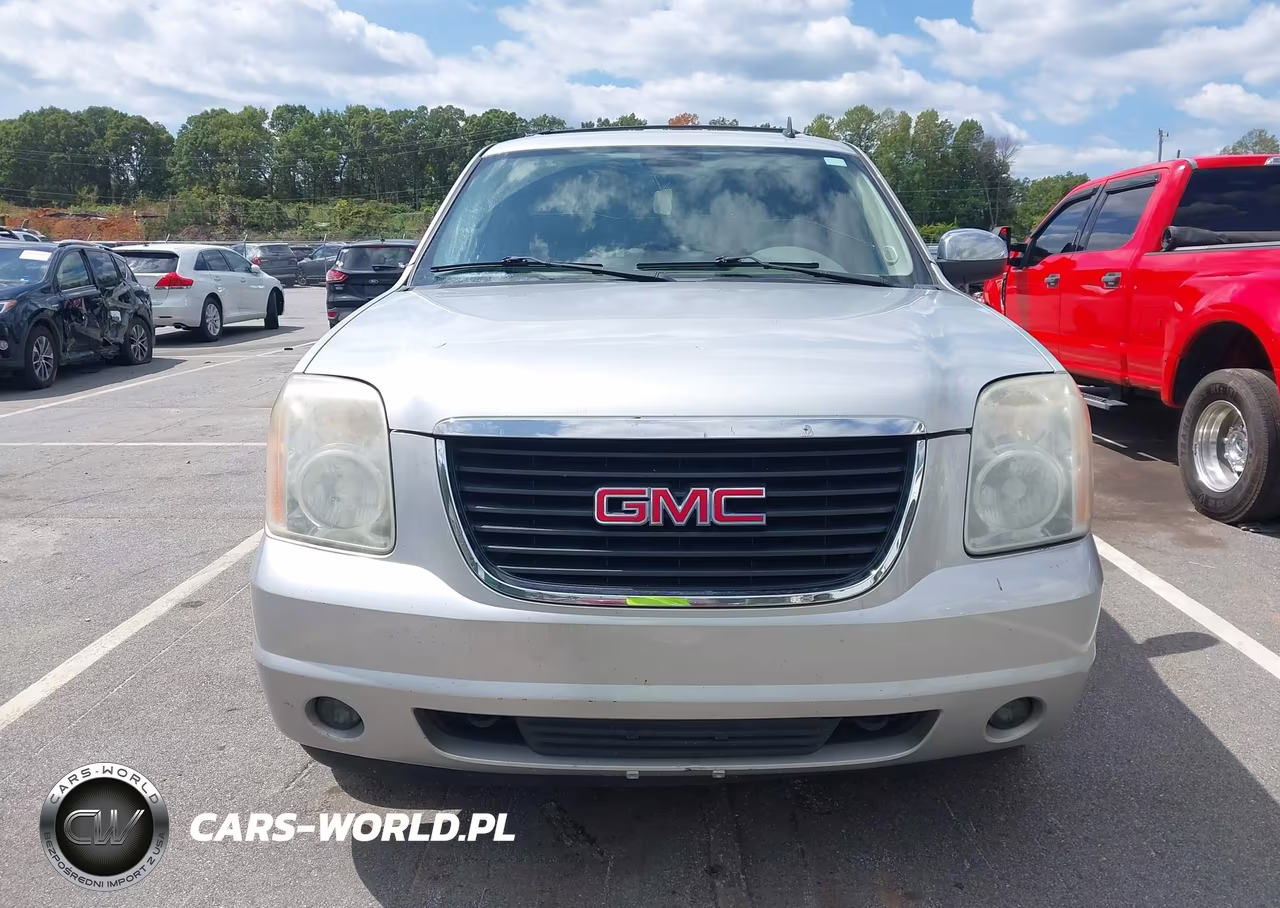 2012 GMC Yukon Slt VIN:1GKS2CE01CR114140 - 12