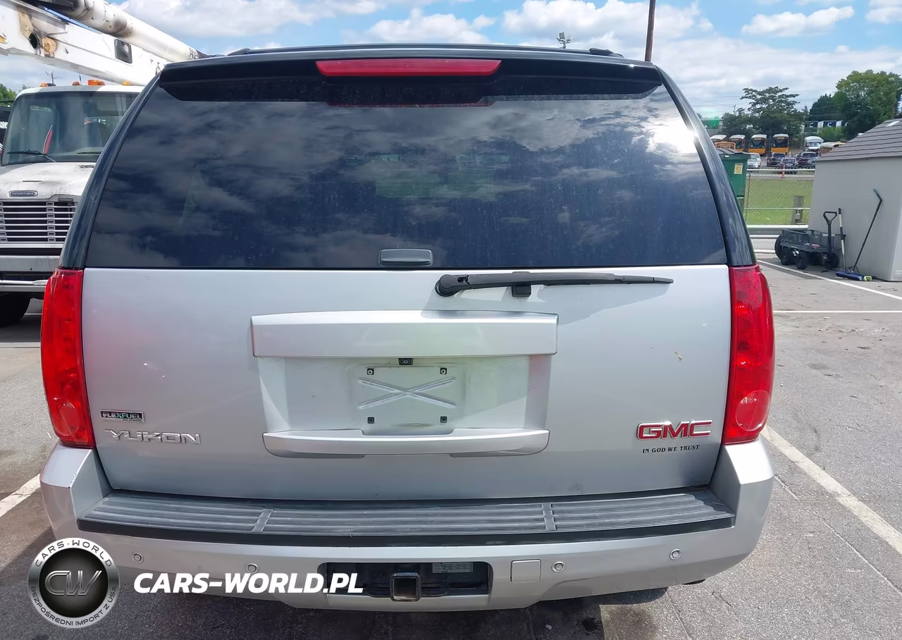 2012 GMC Yukon Slt VIN:1GKS2CE01CR114140 - 16