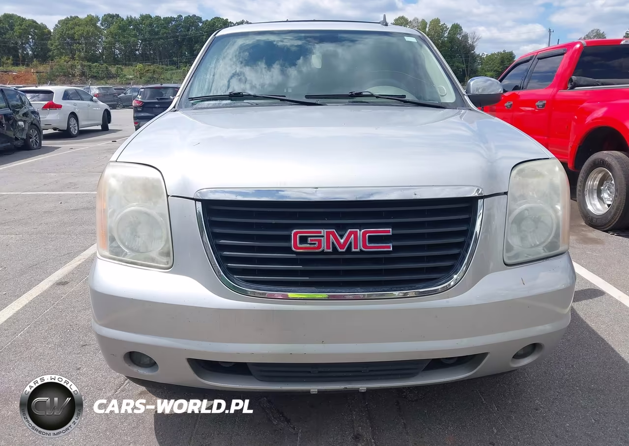 2012 GMC Yukon Slt VIN:1GKS2CE01CR114140 - 6