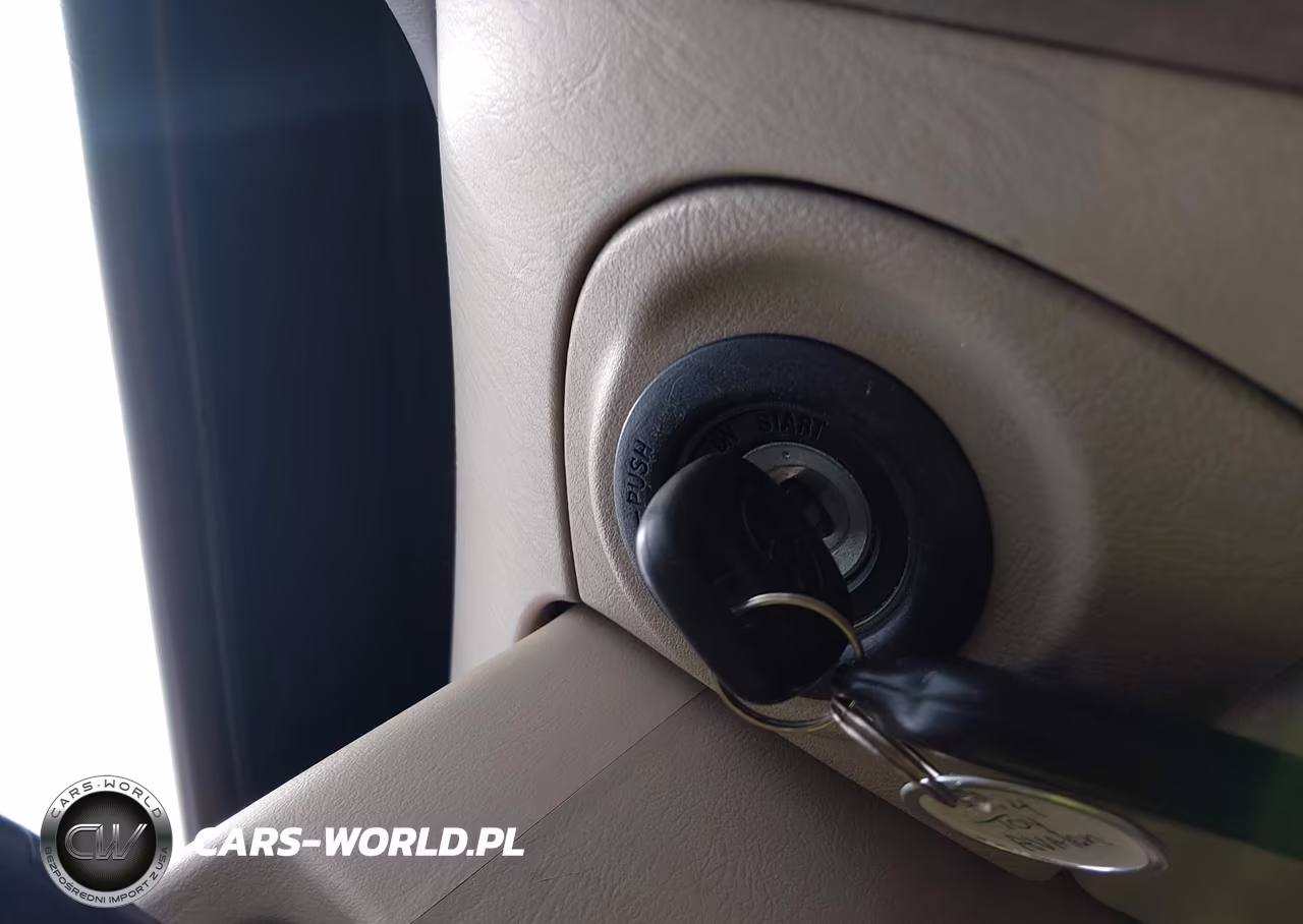 2004 Toyota Avalon Xl-Xls VIN:4T1BF28B64U383834 - 11
