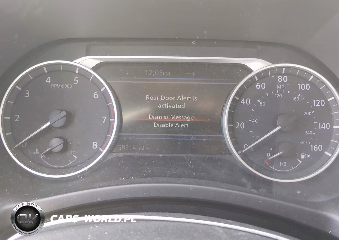 2024 Nissan Sentra Sv Xtronic Cvt VIN:3N1AB8CV5RY345650 - 7