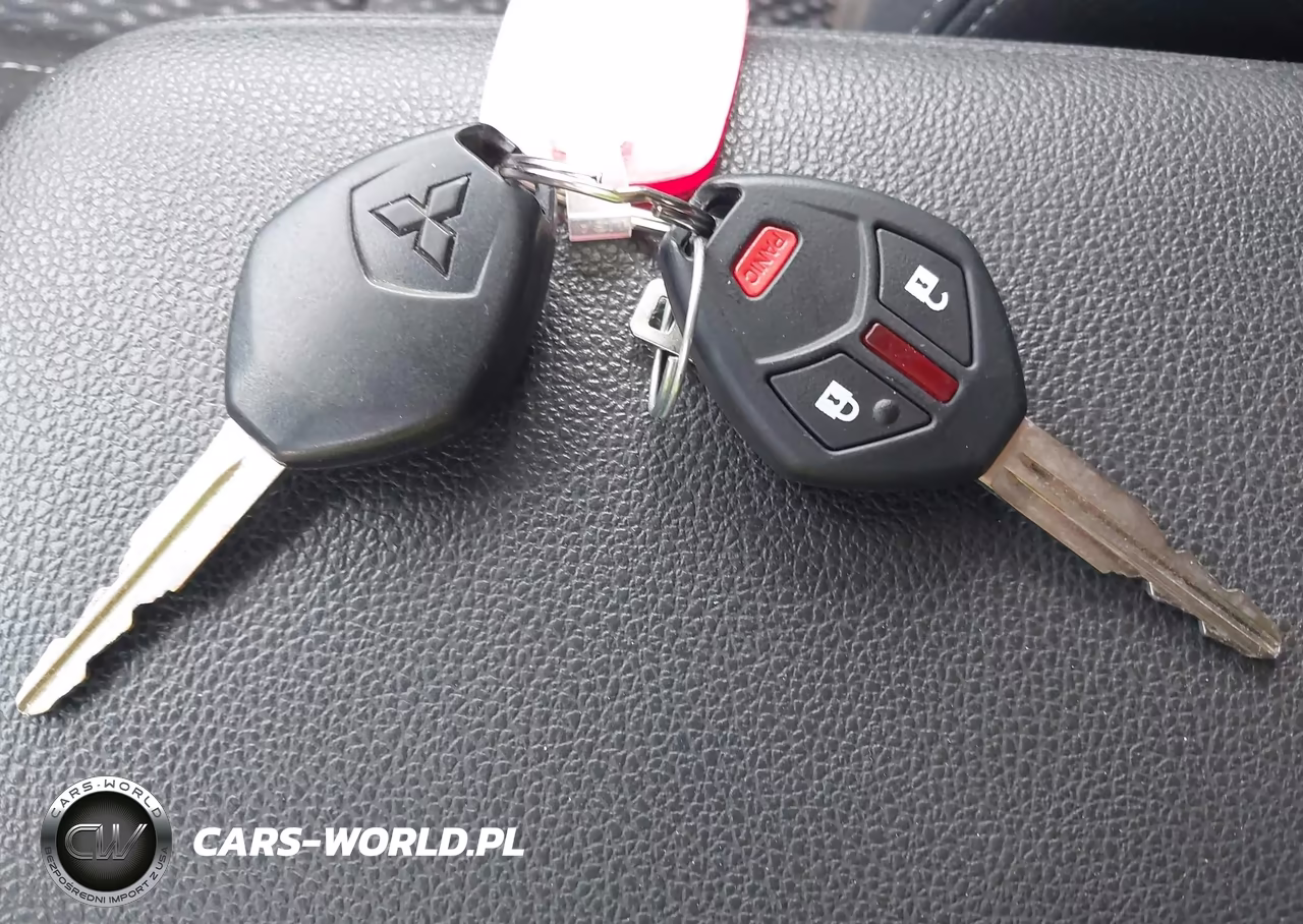 2016 Mitsubishi Outlander Es VIN:JA4AD2A30GZ009455 - 11