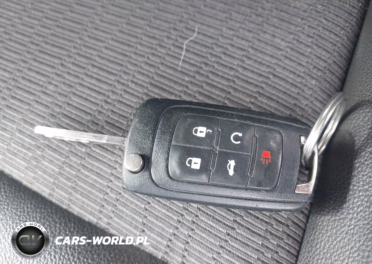 2014 Chevrolet Impala 1Lt VIN:1G1115SL6EU164612 - 11