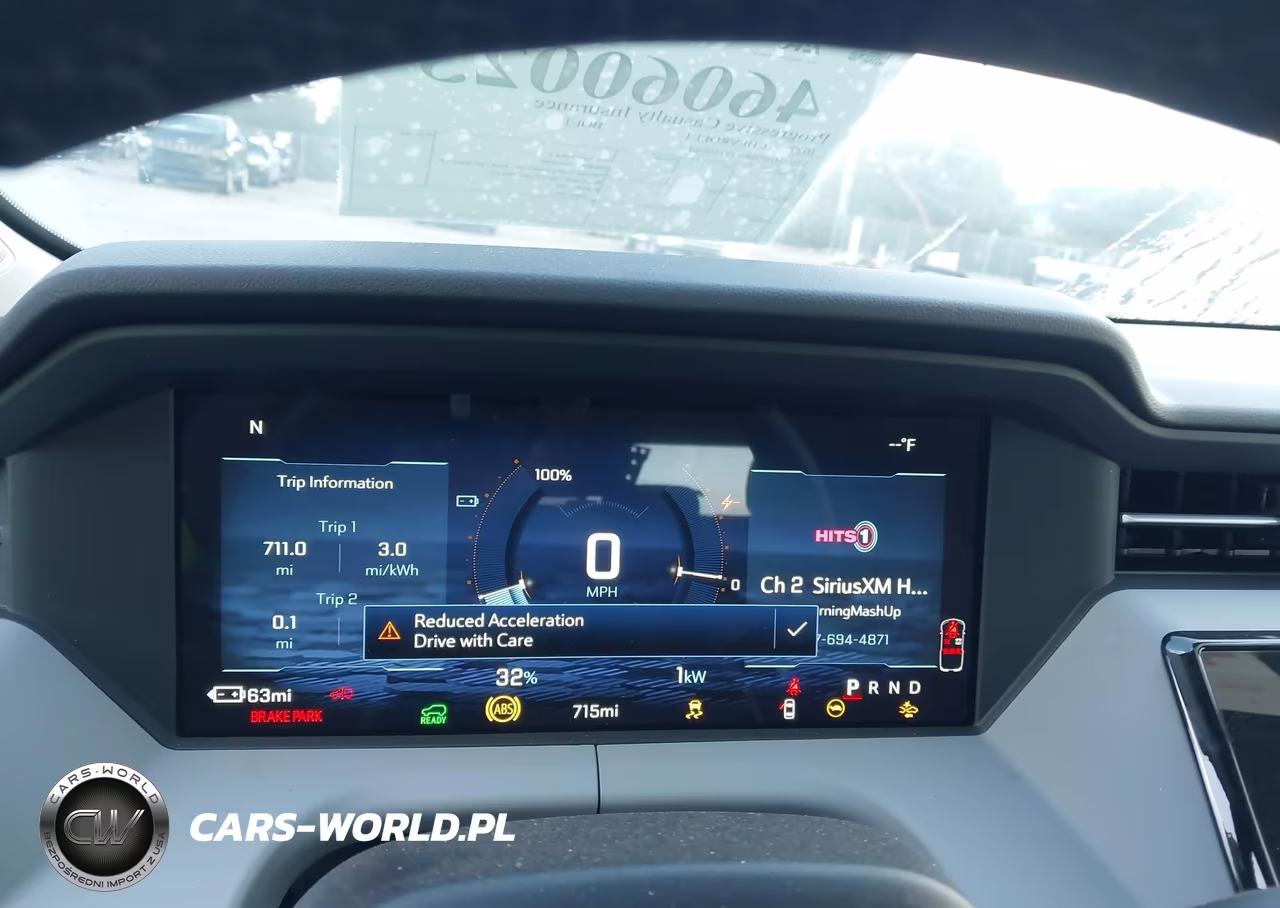 2027 Chevrolet Bolt Lt Fwd VIN:1G1FY6EV1VF109364 - 19