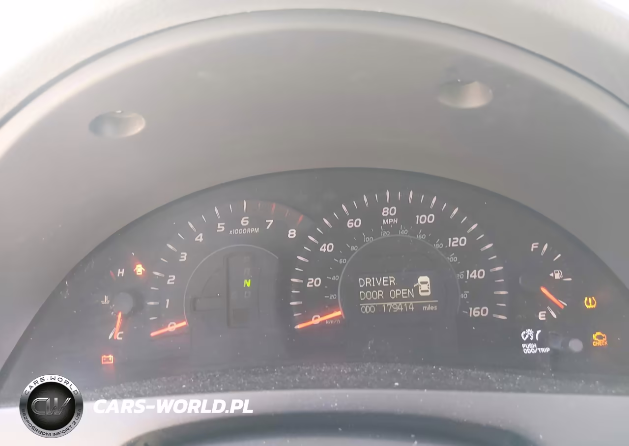 2007 Toyota Camry Xle V6 VIN:4T1BK46K67U558520 - 7