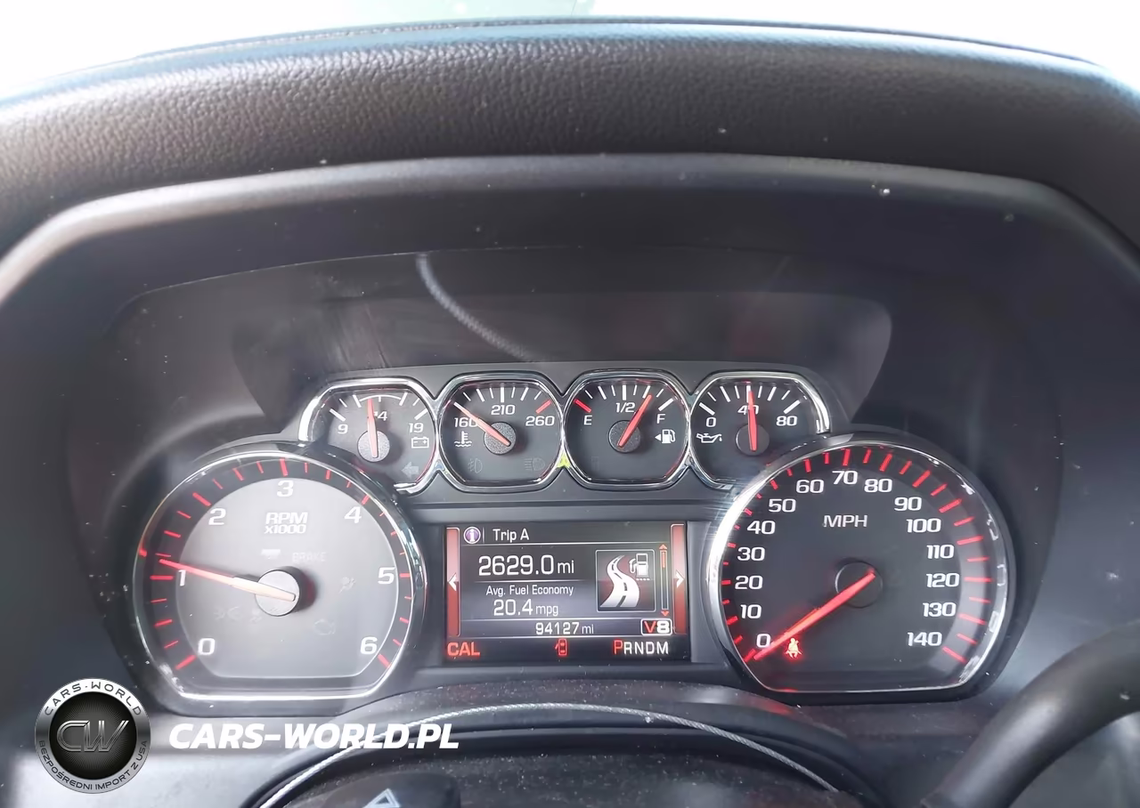 2016 GMC Sierra 1500 Sle VIN:1GTR1MEC7GZ226380 - 7
