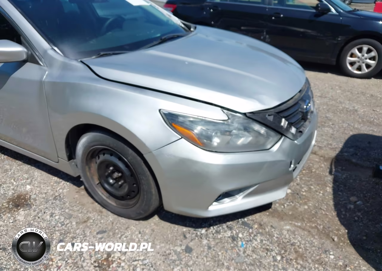 2017 Nissan Altima 2.5 S VIN:1N4AL3AP6HC157380 - 13