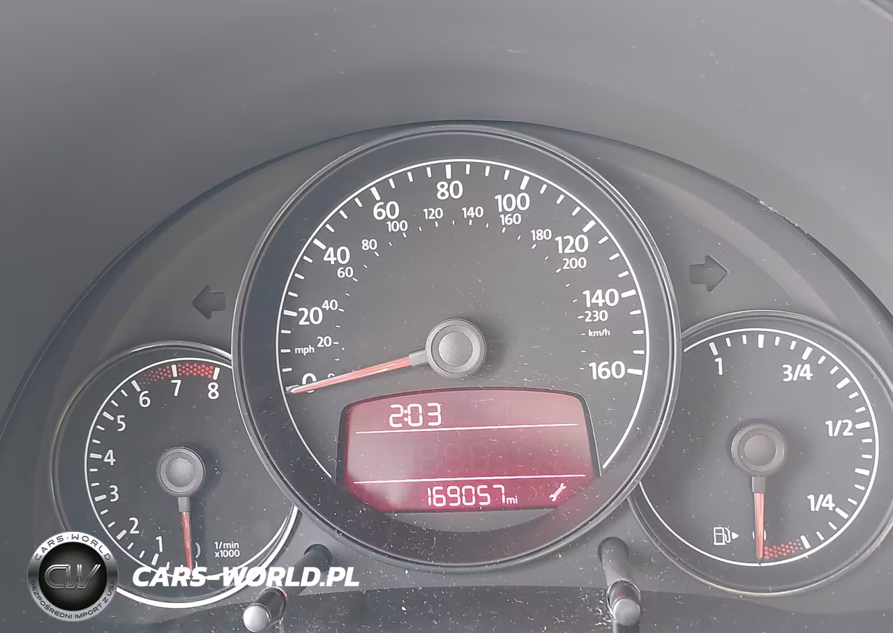 2013 Volkswagen Beetle 2.5L-2.5L Fender Edition VIN:3VWFP7AT1DM670308 - 7
