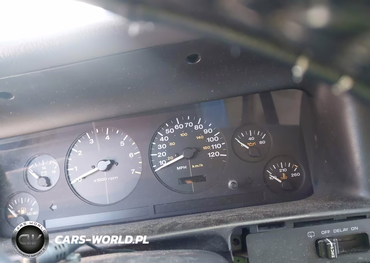 1996 Jeep Grand Cherokee Limited VIN:1J4GZ78S7TC328757 - 7
