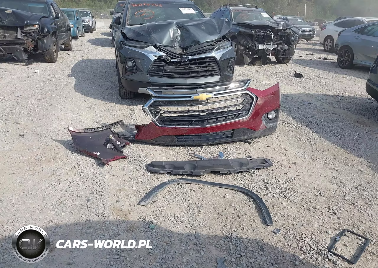 2018 Chevrolet Traverse Lt VIN:1GNERHKW1JJ143697 - 12