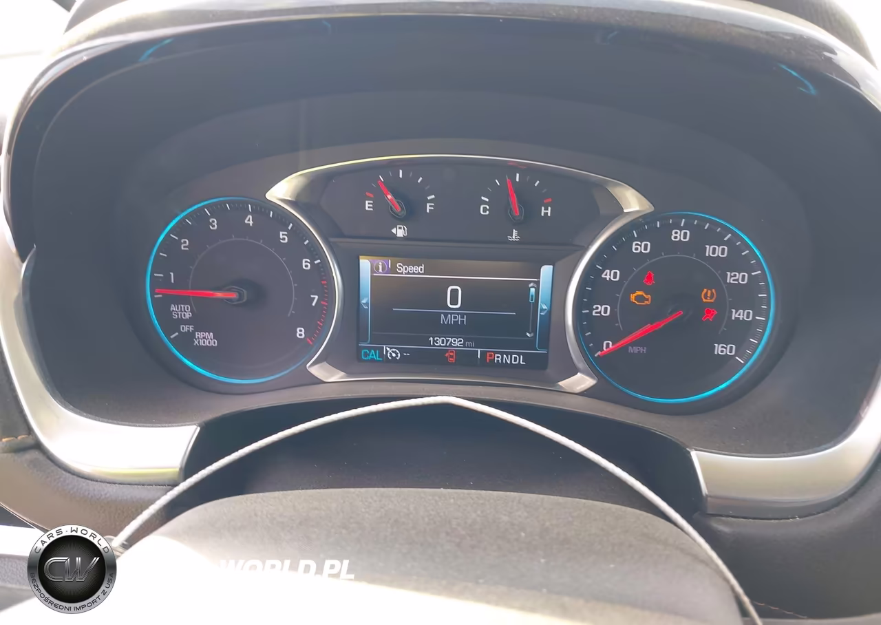 2018 Chevrolet Traverse Lt VIN:1GNERHKW1JJ143697 - 7