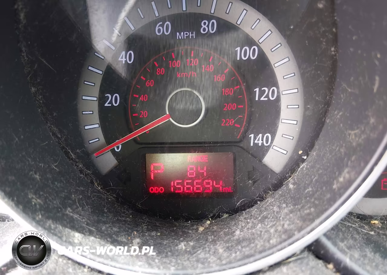 2011 Kia Forte Ex VIN:KNAFU4A21B5886192 - 7