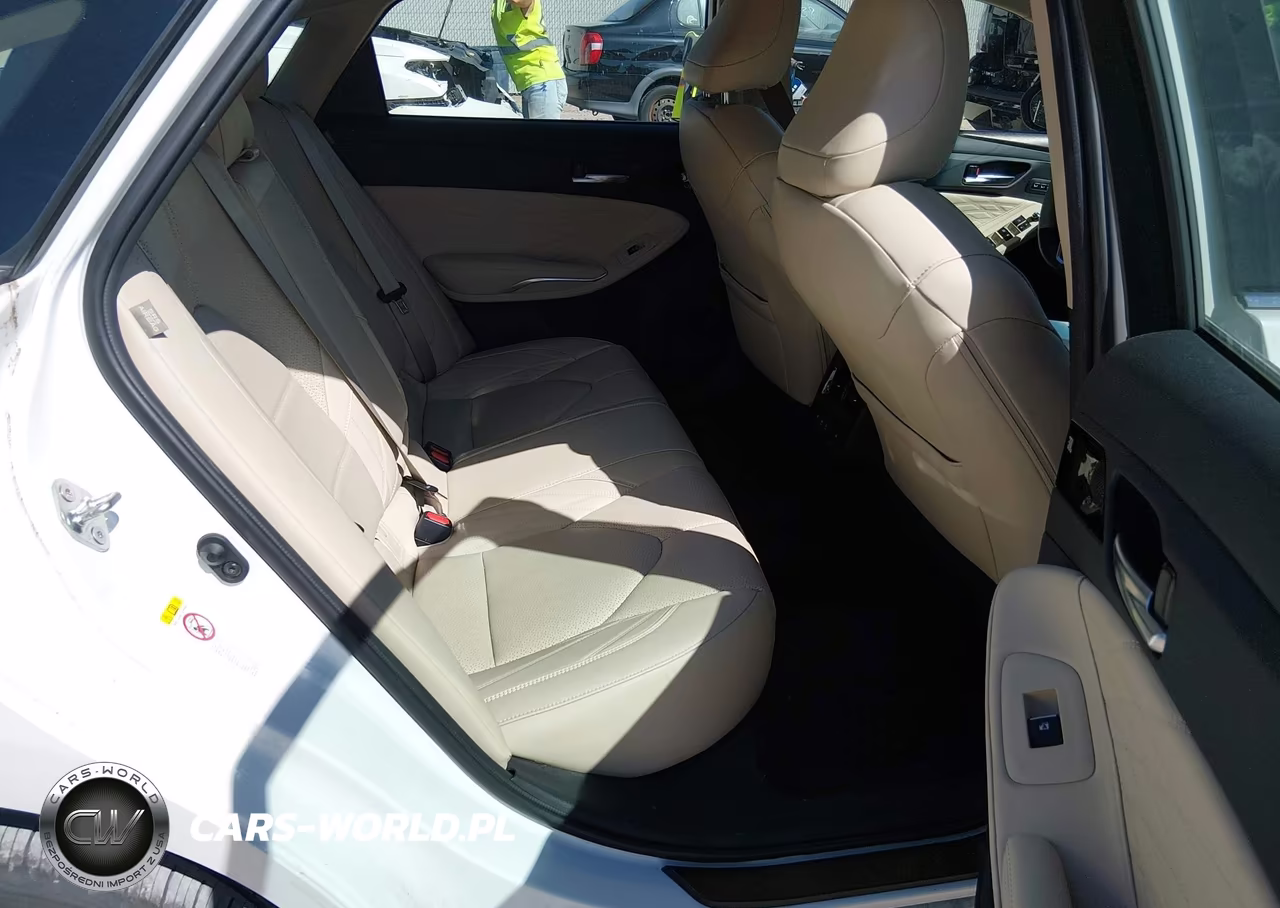 2019 Toyota Avalon Limited VIN:4T1BZ1FB2KU014499 - 8