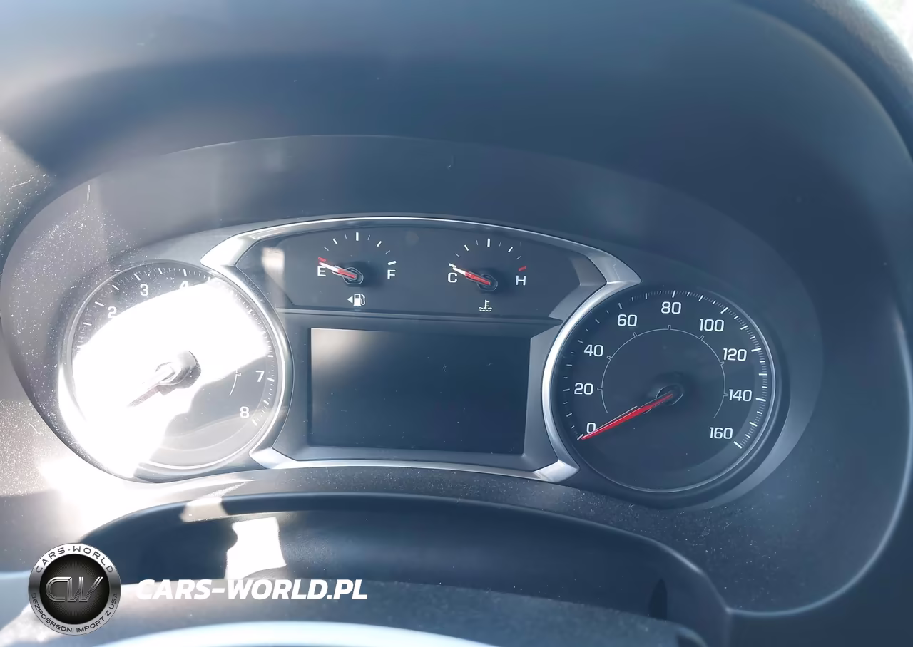 2019 GMC Terrain Sle VIN:3GKALTEV9KL256102 - 15