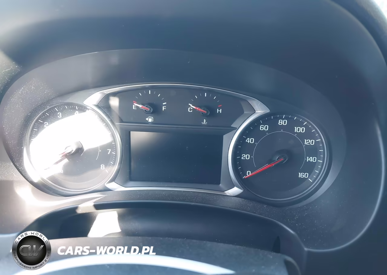 2019 GMC Terrain Sle VIN:3GKALTEV9KL256102 - 7