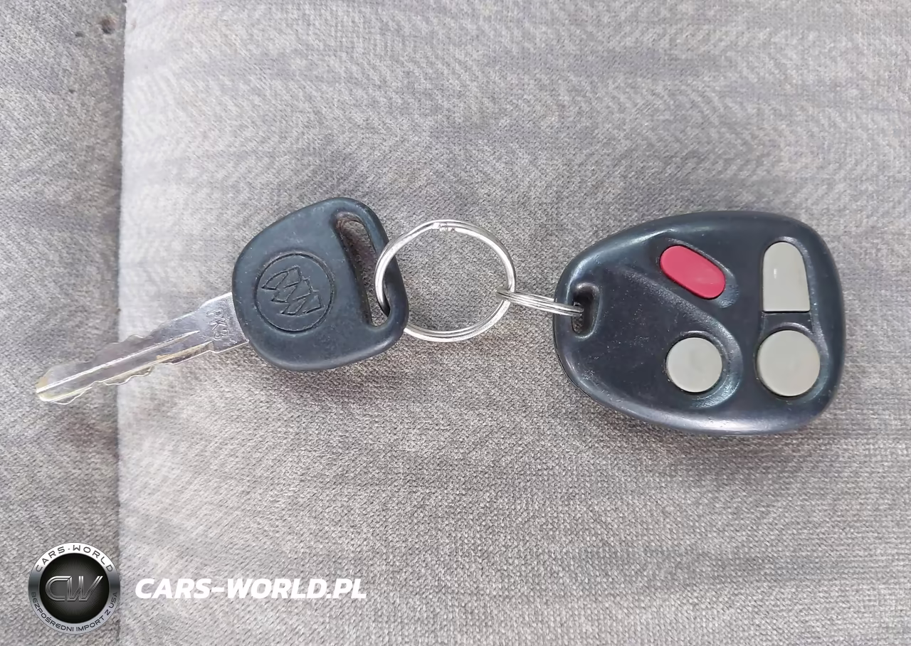 2002 Buick Lesabre Custom VIN:1G4HP54K324141739 - 11