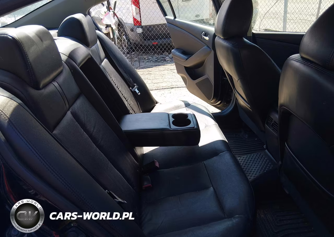 2010 Nissan Altima 2.5 S VIN:1N4AL2AP5AN495695 - 8