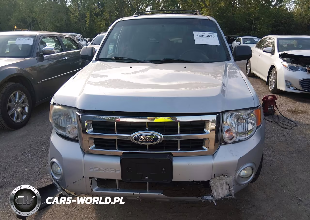 2012 Ford Escape Xlt VIN:1FMCU9DG5CKB74678 - 12