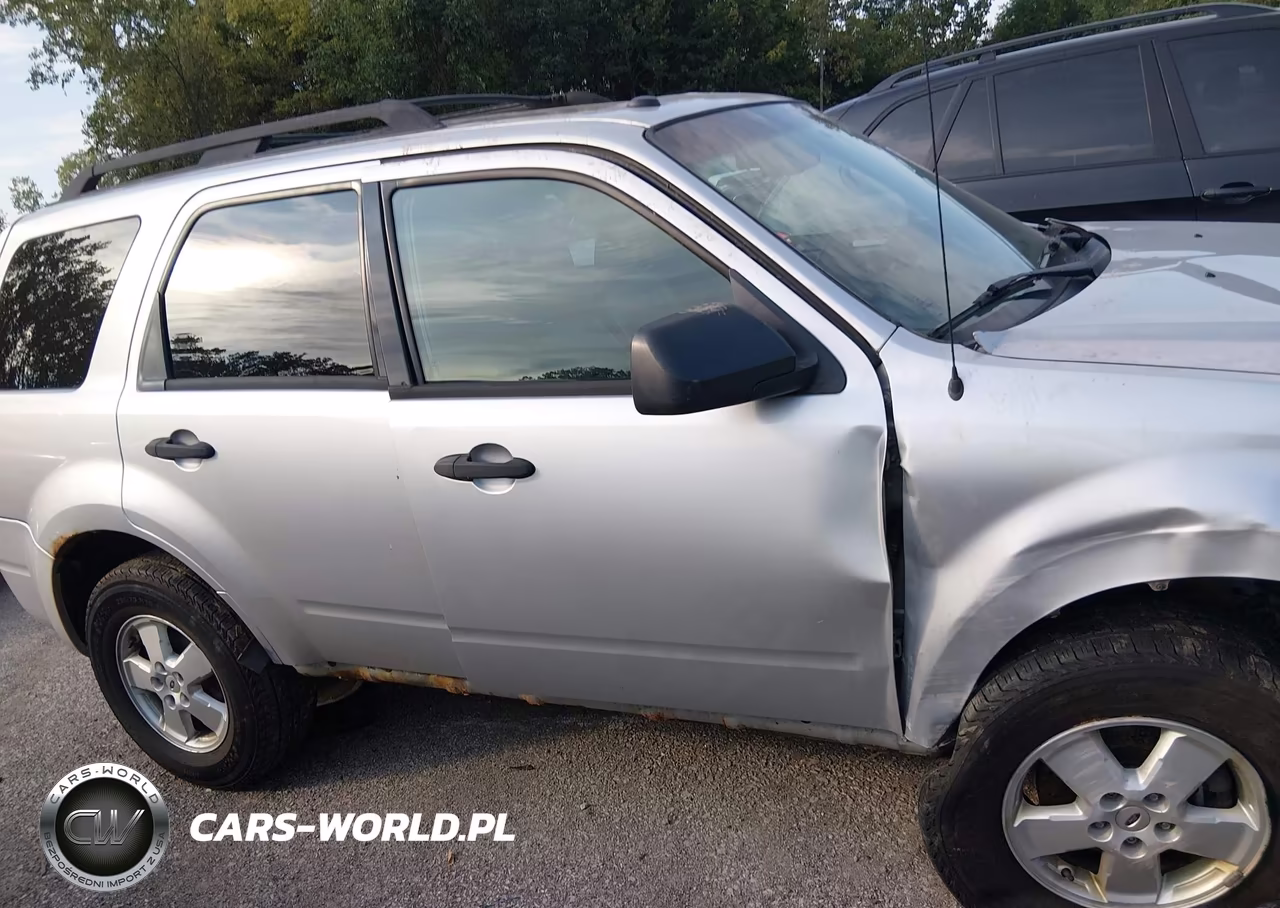 2012 Ford Escape Xlt VIN:1FMCU9DG5CKB74678 - 13