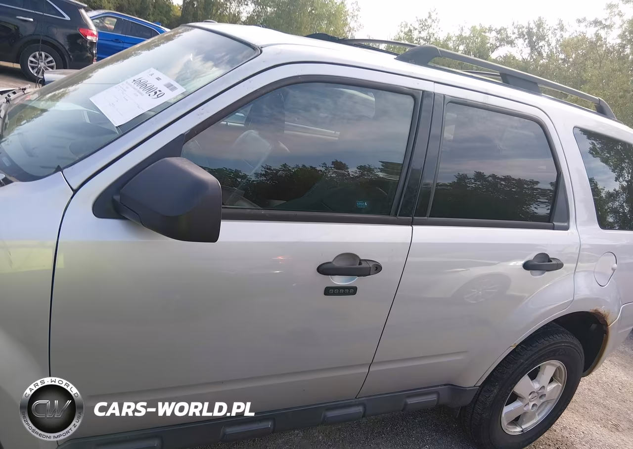 2012 Ford Escape Xlt VIN:1FMCU9DG5CKB74678 - 14