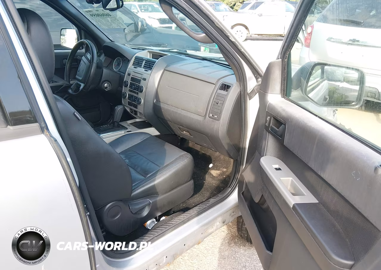 2012 Ford Escape Xlt VIN:1FMCU9DG5CKB74678 - 5