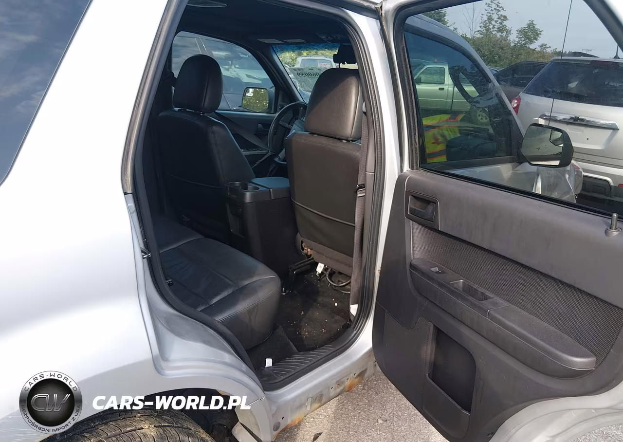 2012 Ford Escape Xlt VIN:1FMCU9DG5CKB74678 - 8