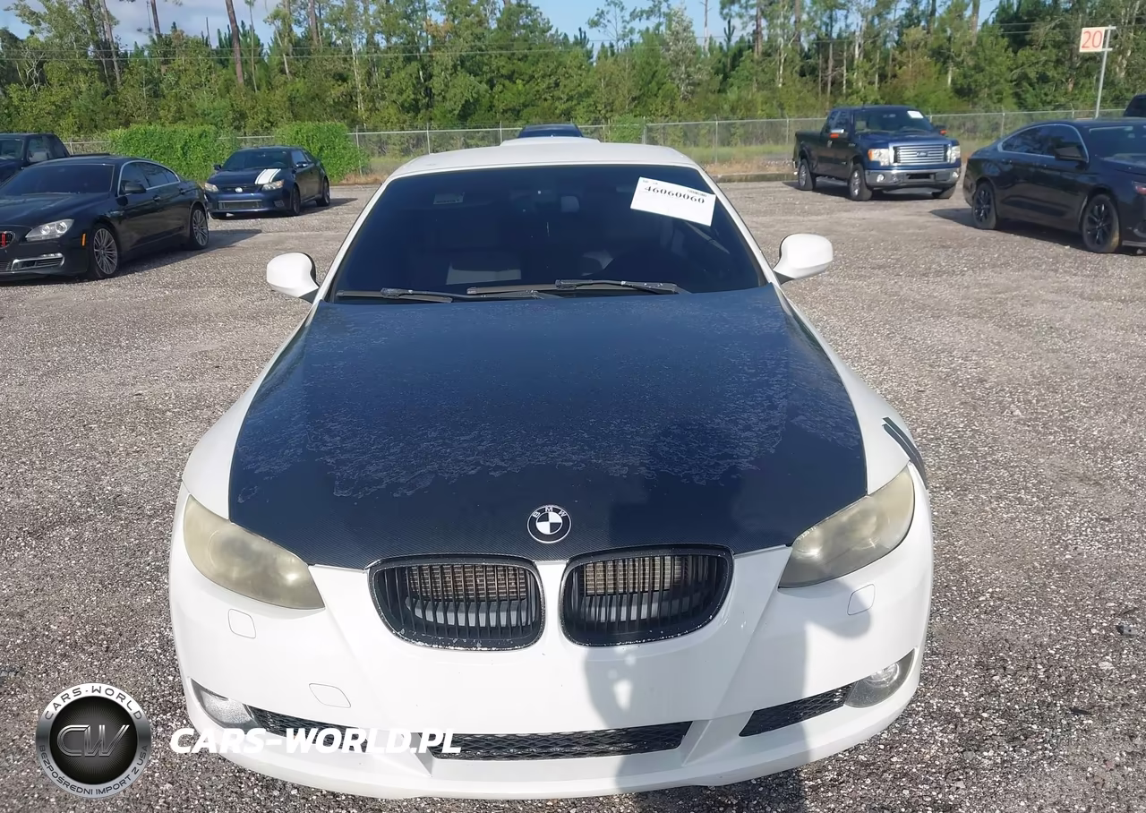 2010 BMW 335I VIN:WBAWL7C53AP474645 - 12