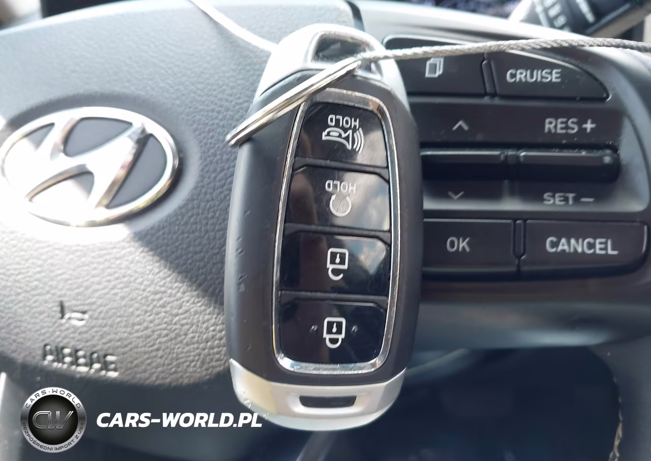 2022 Hyundai Venue Sel VIN:KMHRC8A32NU208009 - 11
