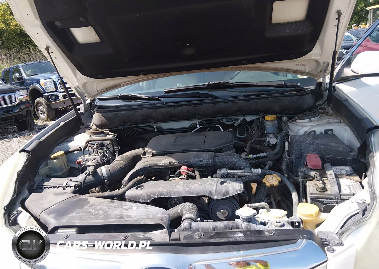 2010 Subaru Outback 2.5I Limited VIN:4S4BRCLC5A3350581 - 10