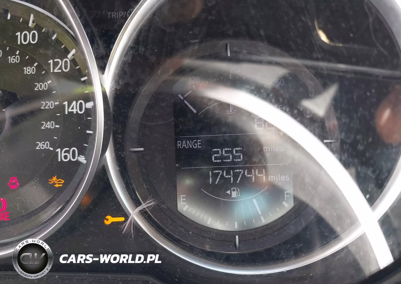2017 Mazda Mazda6 Touring VIN:JM1GL1V56H1107947 - 15