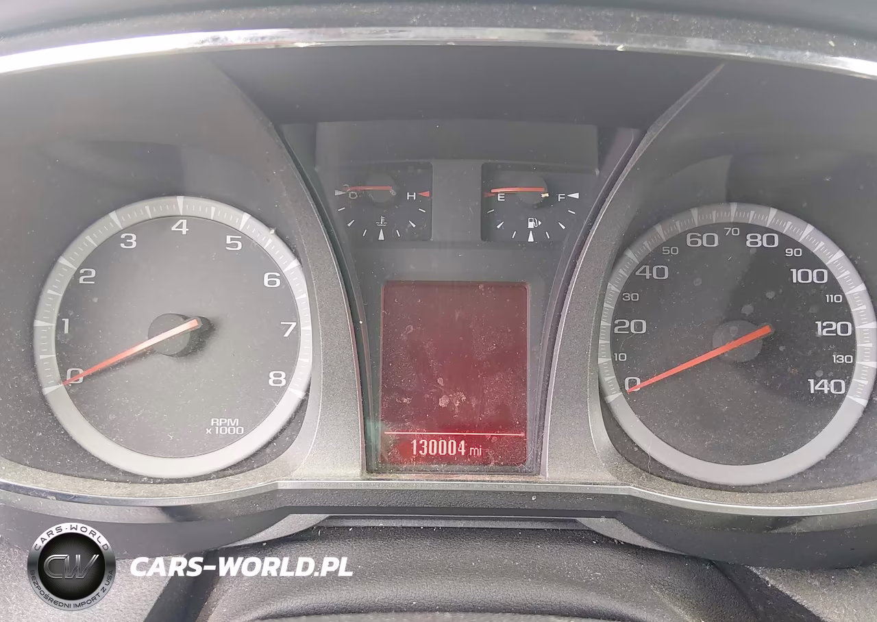 2013 GMC Terrain Sle-1 VIN:2GKFLREK6D6359869 - 7