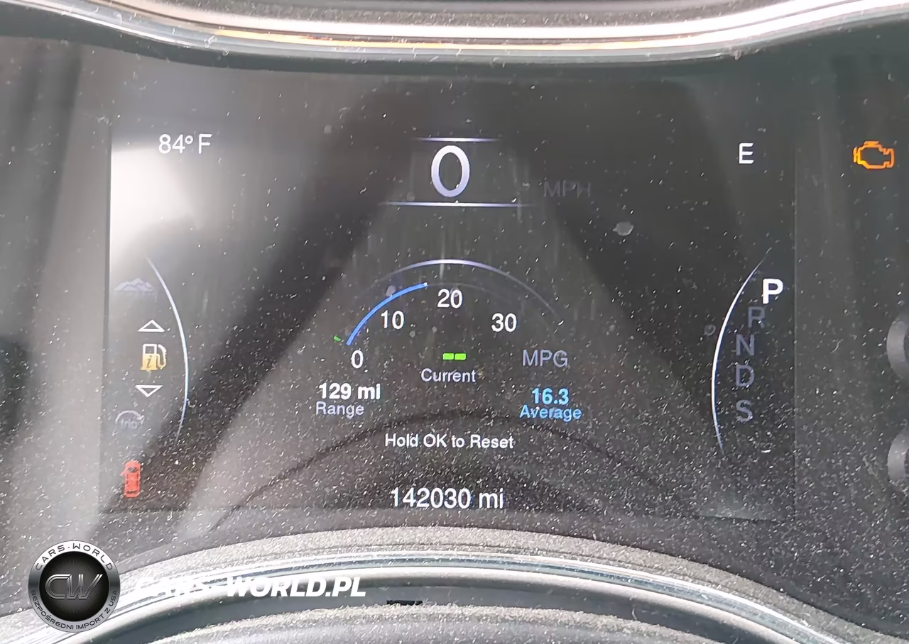 2014 Jeep Grand Cherokee Limited VIN:1C4RJFBG3EC154919 - 16