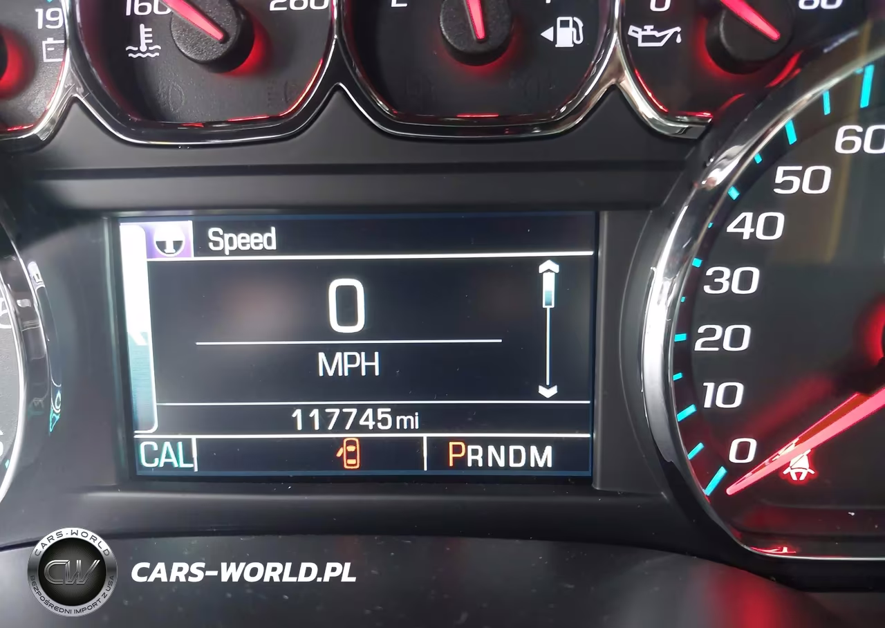 2016 Chevrolet Silverado 1500 1Lz VIN:1GCVKSEC1GZ209428 - 15