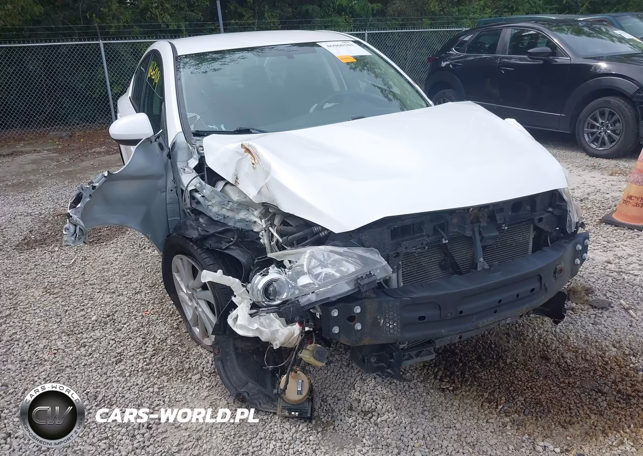 2012 Mazda Mazda3 I Touring VIN:JM1BL1VF8C1514857 - 6