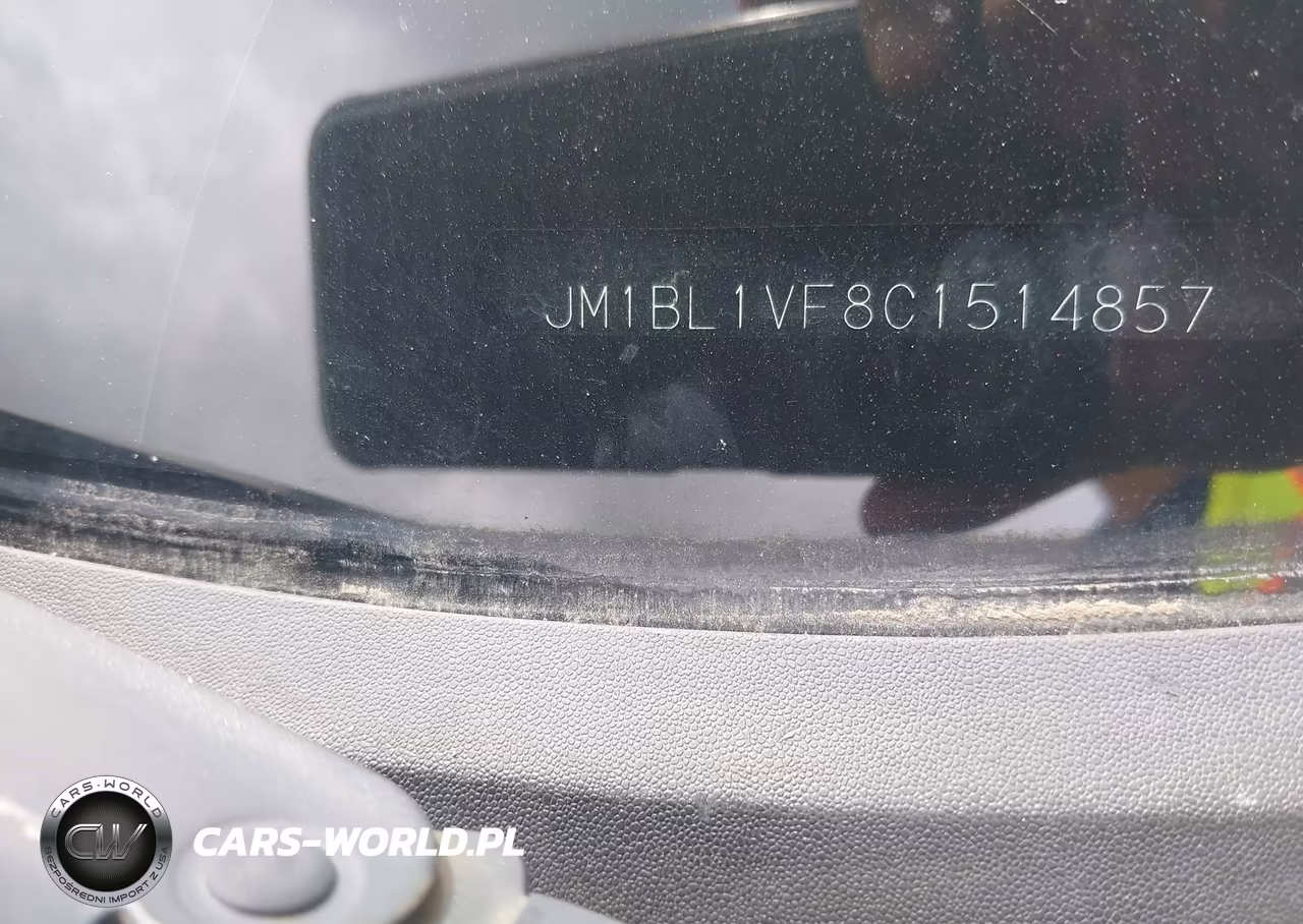 2012 Mazda Mazda3 I Touring VIN:JM1BL1VF8C1514857 - 9