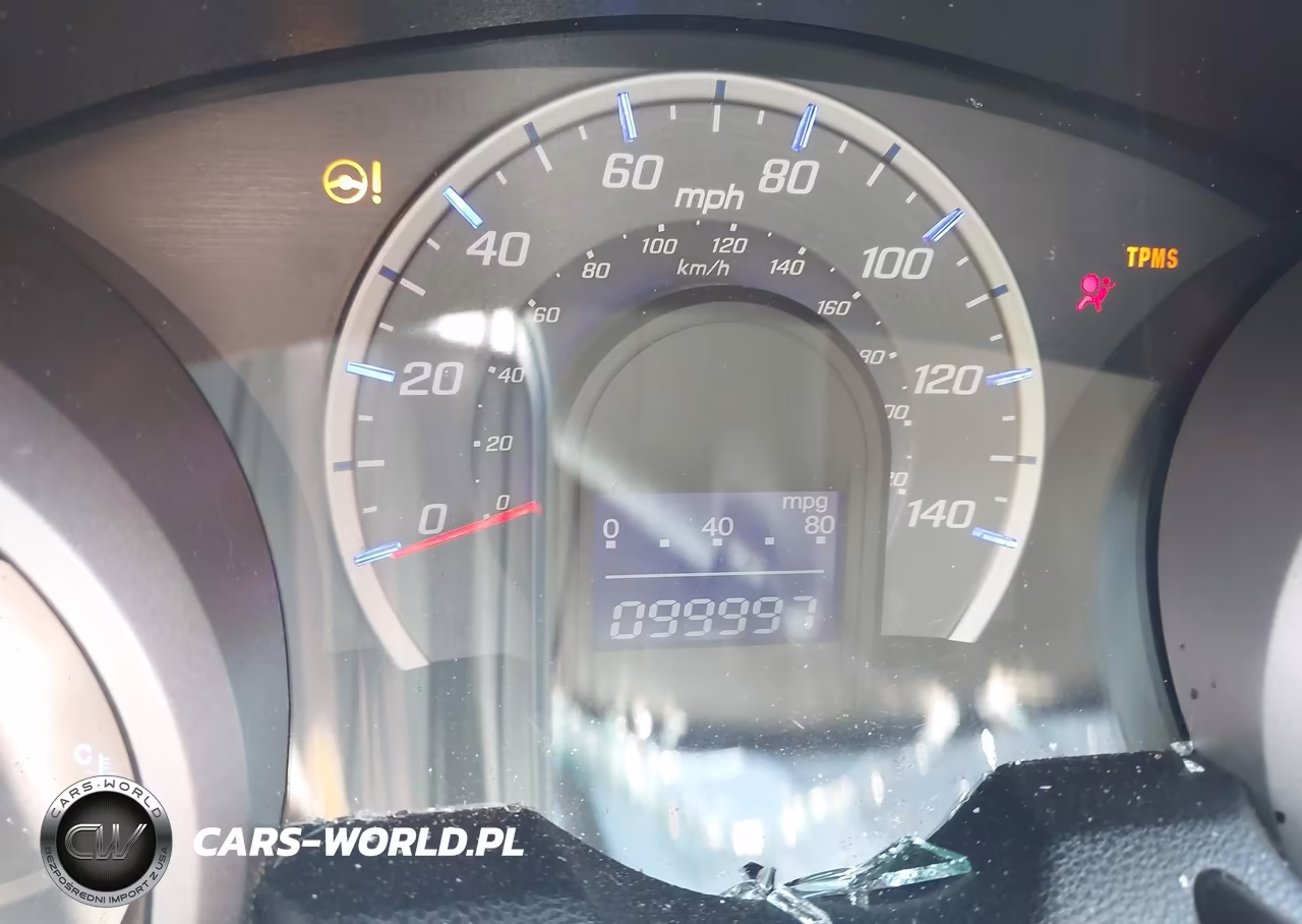 2009 Honda Fit Sport VIN:JHMGE88479S068527 - 7