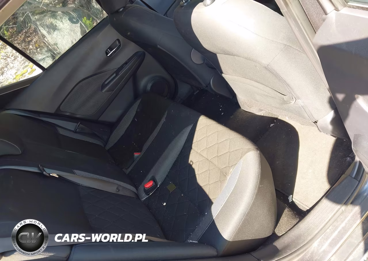 2020 Nissan Kicks Sv Xtronic Cvt VIN:3N1CP5CVXLL534923 - 8