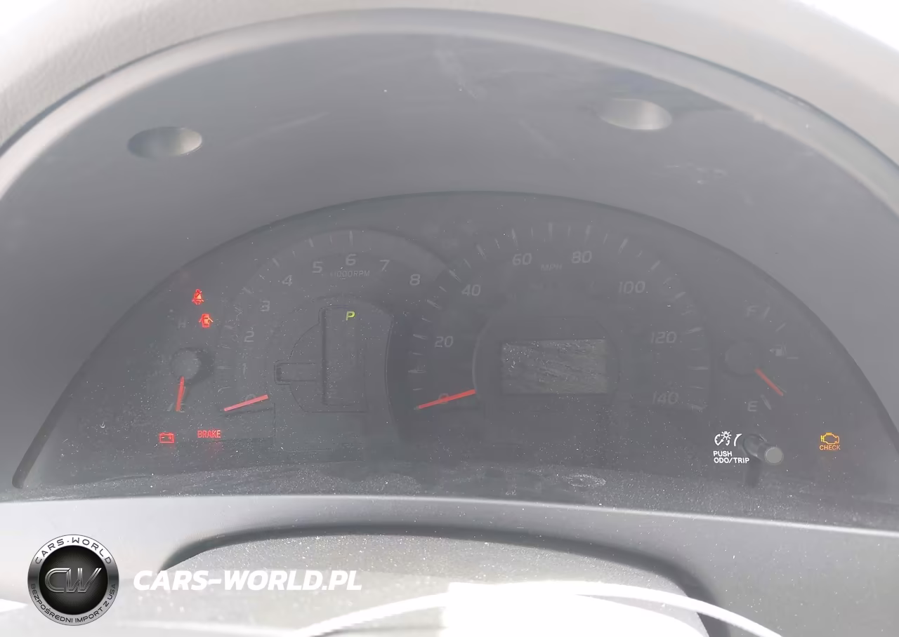 2007 Toyota Camry Xle VIN:4T1BE46K87U667360 - 7