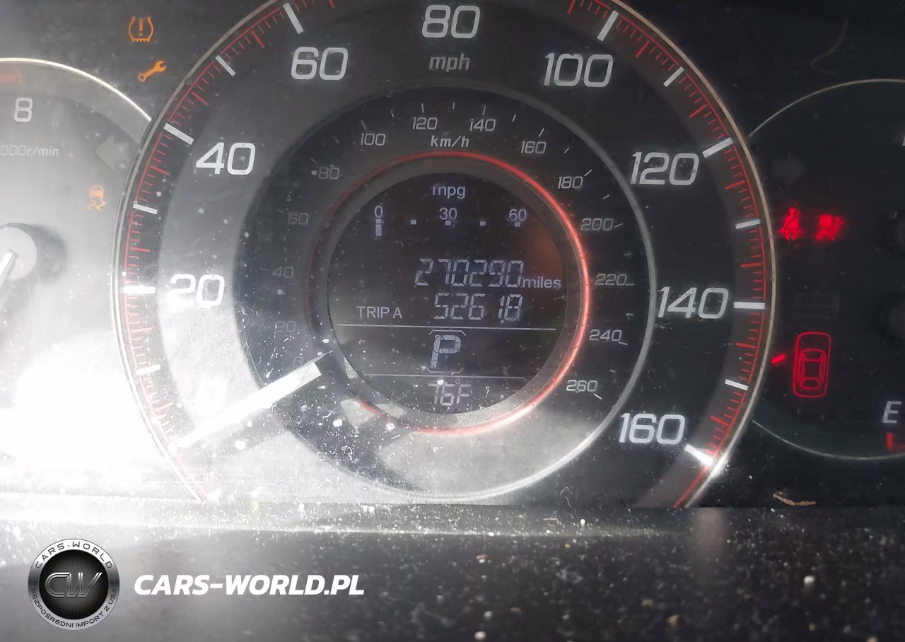 2015 Honda Accord Sport VIN:1HGCR2F52FA131615 - 16