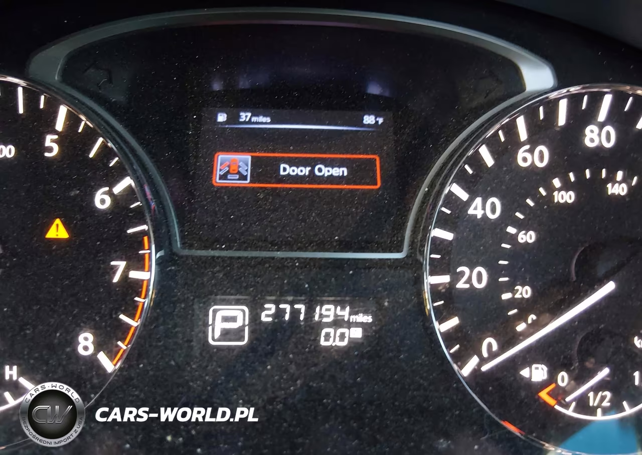 2014 Nissan Altima 2.5 S VIN:1N4AL3AP8EN341719 - 7