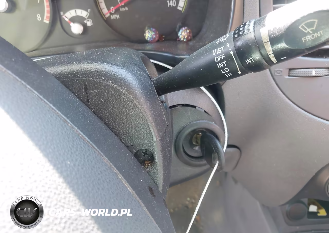 2009 Kia Rio Lx VIN:KNADE223896574925 - 11