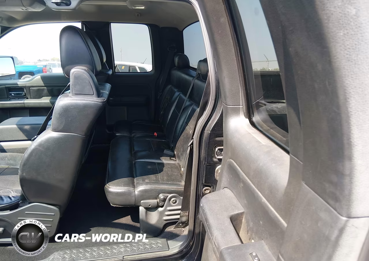 2005 Ford F-150 Fx4-Lariat-Xl-Xlt VIN:1FTPX14515FA57902 - 8